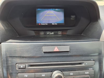 2016 Acura ILX 2.4L