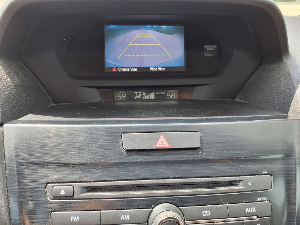 2016 Acura ILX 2.4L