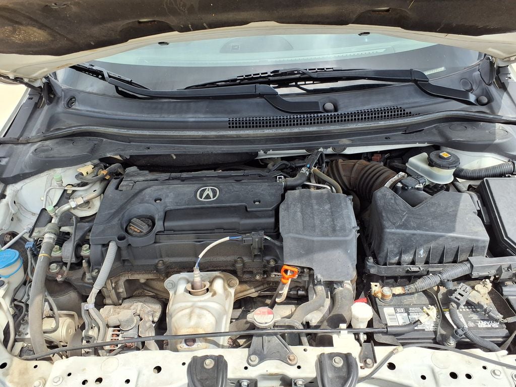 2016 Acura ILX 2.4L