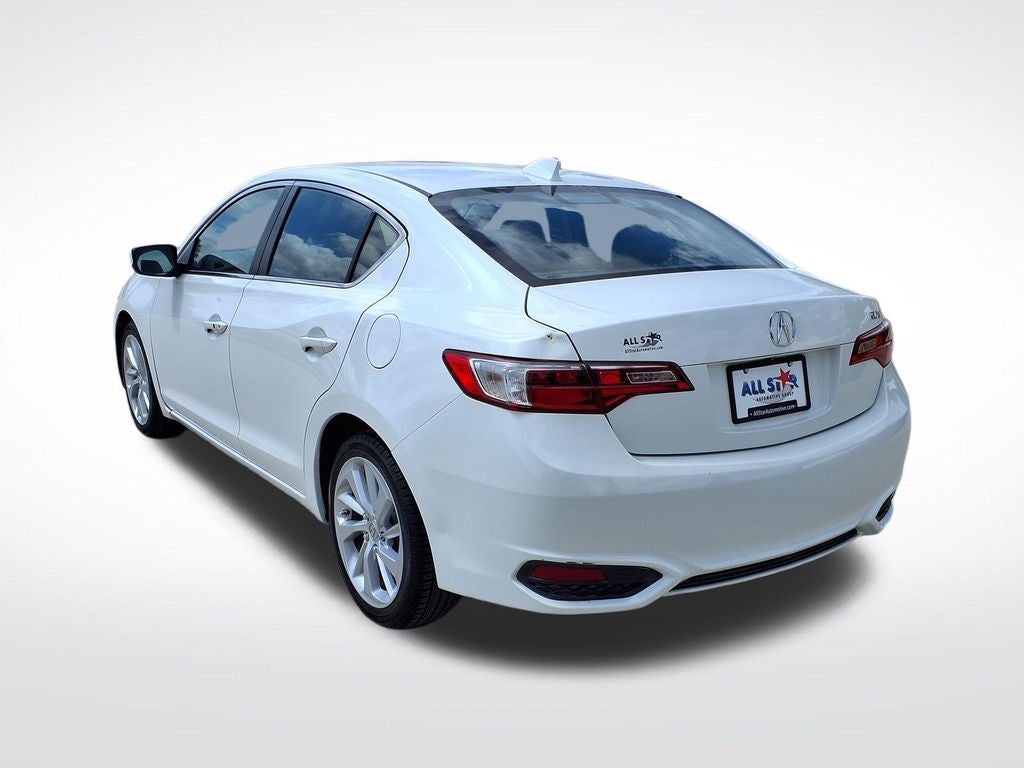 2016 Acura ILX 2.4L