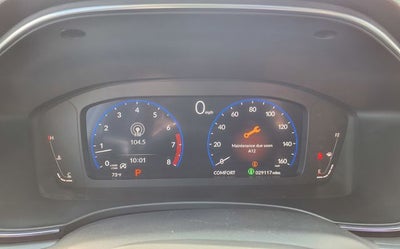 2025 Acura Integra Base