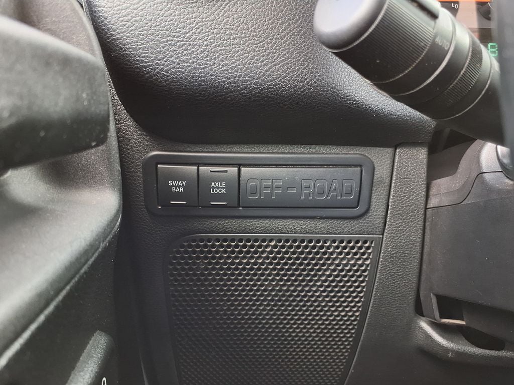 2015 Jeep Wrangler Rubicon
