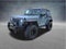 2015 Jeep Wrangler Rubicon
