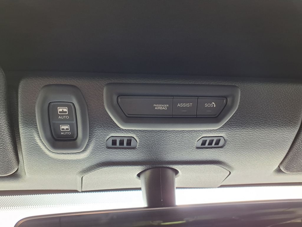 2021 Jeep Wrangler Unlimited Sahara High Altitude