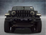 2023 Jeep Wrangler Altitude