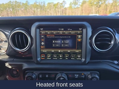 2023 Jeep Wrangler Rubicon 392