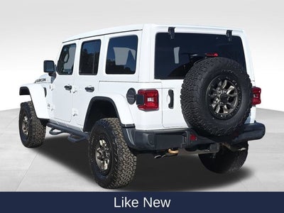 2023 Jeep Wrangler Rubicon 392
