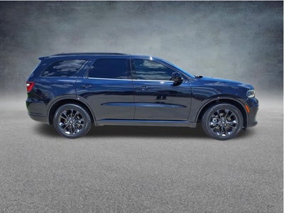 2024 Dodge Durango SXT Plus