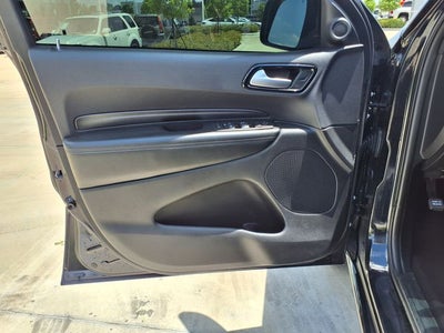 2024 Dodge Durango SXT Plus