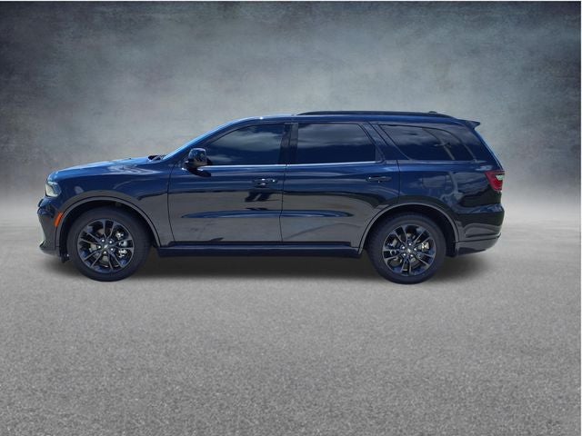 2024 Dodge Durango SXT Plus