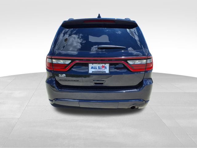 2024 Dodge Durango SXT Plus