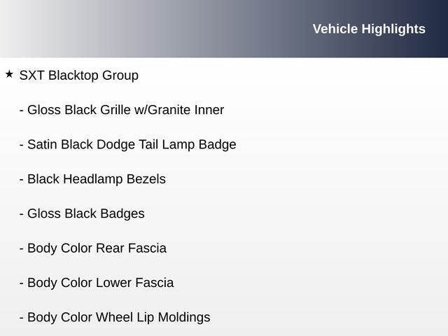 2024 Dodge Durango SXT Plus