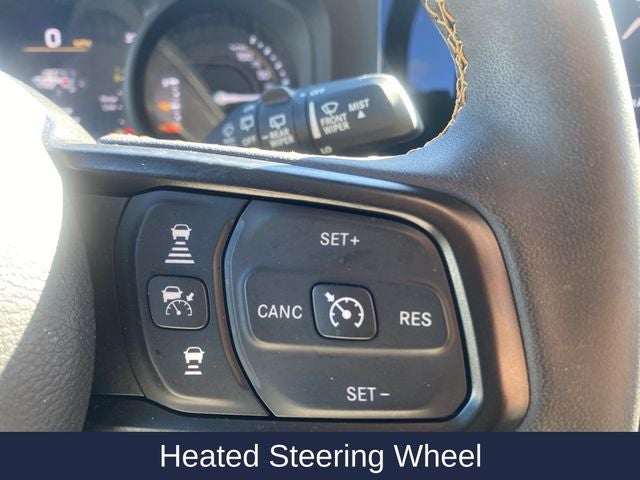 2024 Jeep Wrangler Sport S 4xe