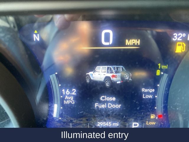 2024 Jeep Wrangler Sport S 4xe