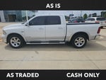 2012 RAM 1500 Laramie