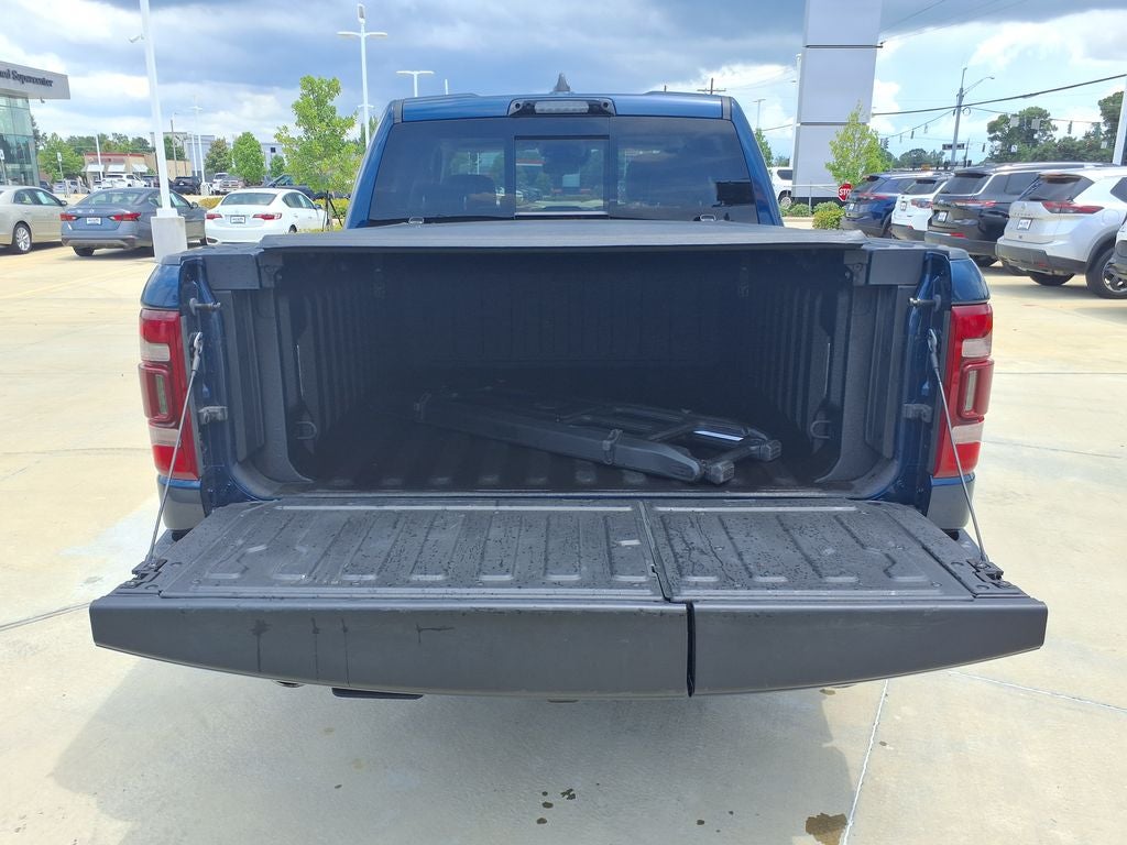 2023 RAM 1500 Limited