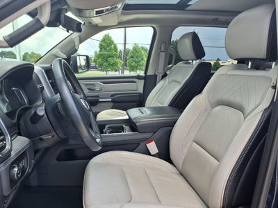 2023 RAM 1500 Limited