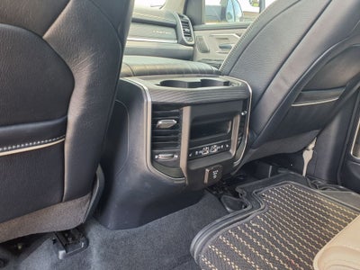 2023 RAM 1500 Limited