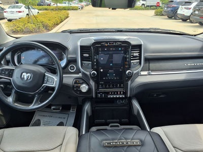2023 RAM 1500 Limited