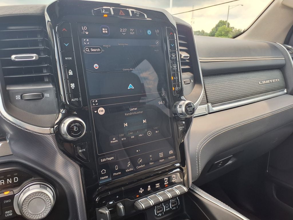 2023 RAM 1500 Limited