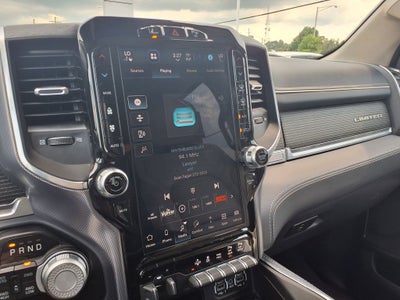 2023 RAM 1500 Limited