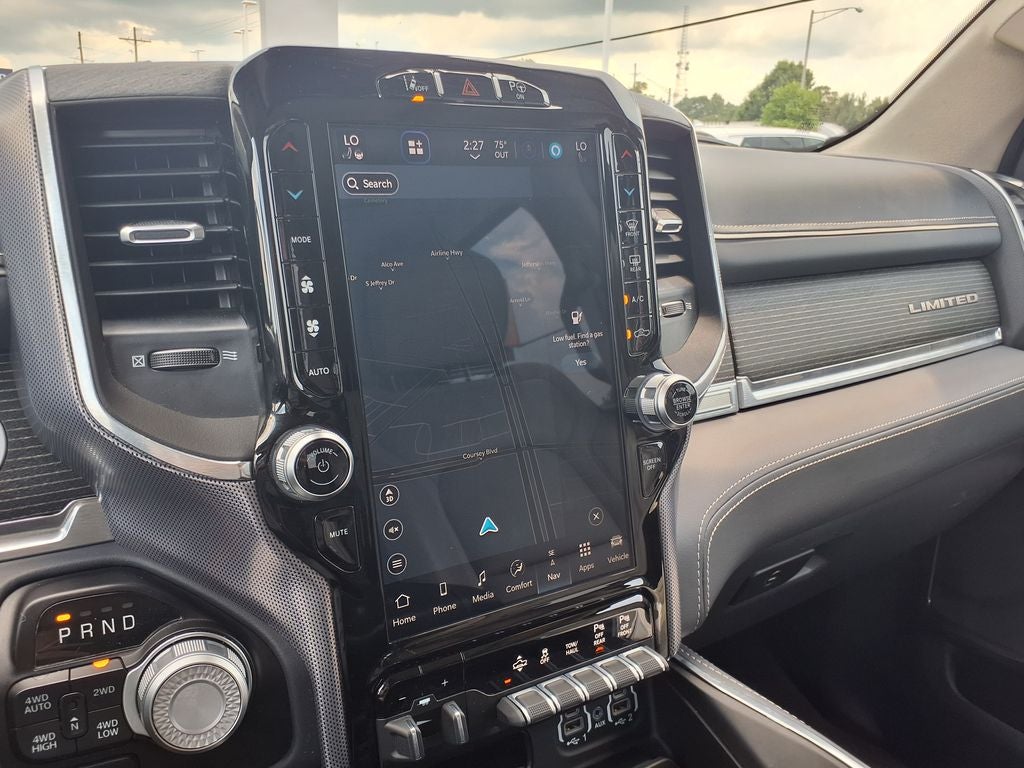 2023 RAM 1500 Limited