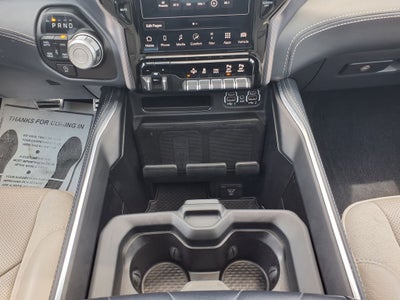2023 RAM 1500 Limited