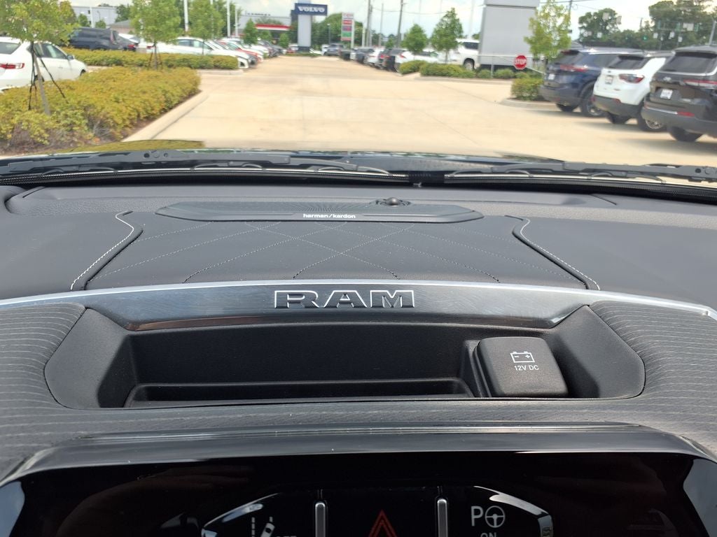 2023 RAM 1500 Limited