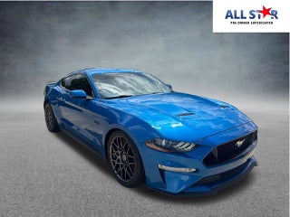 2020 Ford Mustang GT