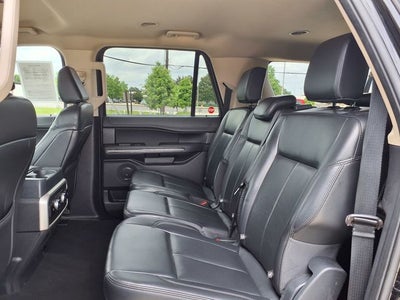 2024 Ford Expedition Max XLT