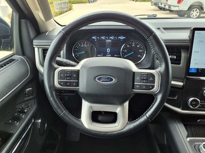 2024 Ford Expedition Max XLT