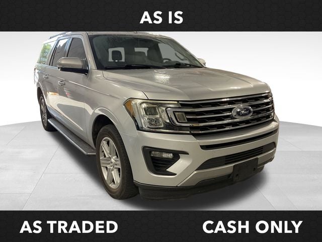 2018 Ford Expedition Max XLT