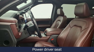 2022 Ford Expedition Max Limited