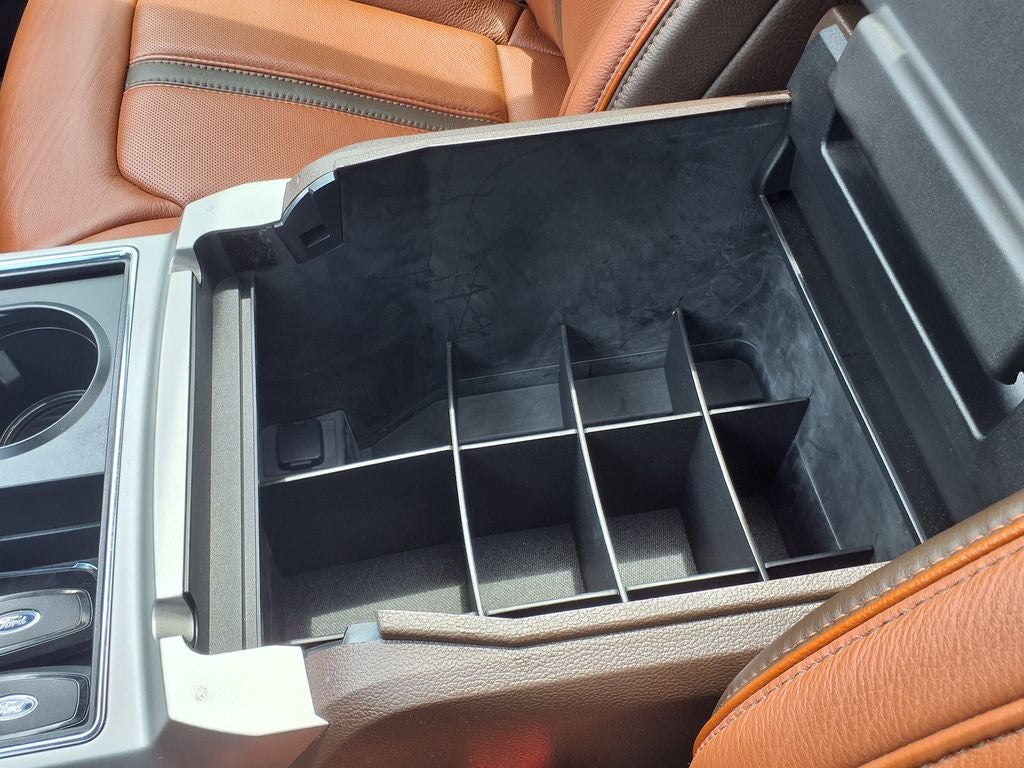 2020 Ford F-250SD King Ranch