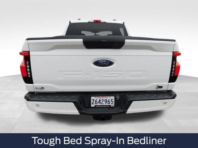 2023 Ford F-150 Lightning XLT