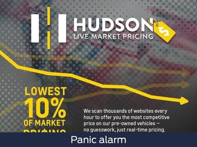 2023 Ford F-150 Lightning XLT