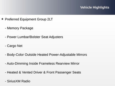 2019 Chevrolet Corvette Grand Sport 2LT