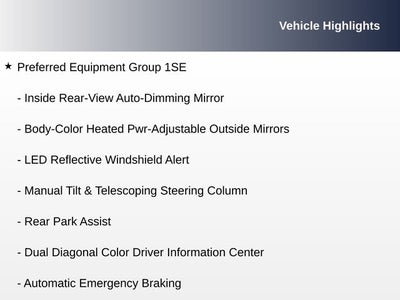 2020 Cadillac CT5 Sport