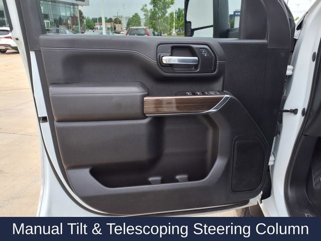 2023 Chevrolet Silverado 2500HD LT