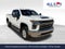 2020 Chevrolet Silverado 2500HD LTZ