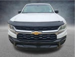 2021 Chevrolet Colorado Work Truck