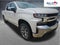 2020 Chevrolet Silverado 1500 LT Texas Edition
