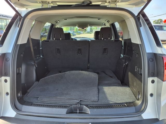 2018 GMC Acadia SLE-1