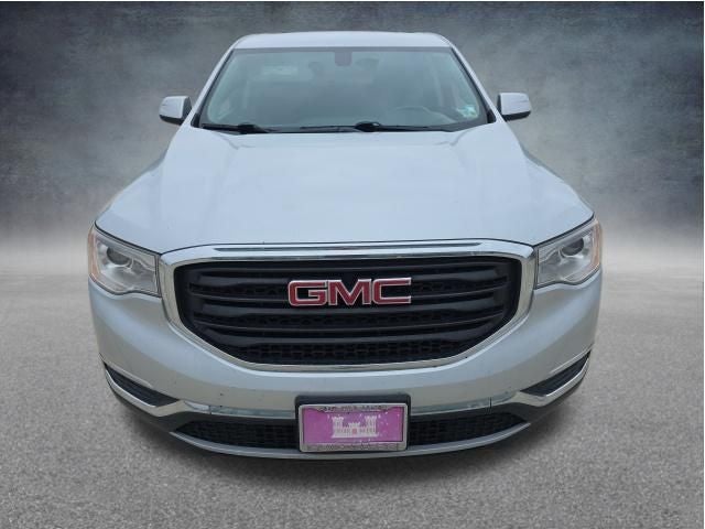 2018 GMC Acadia SLE-1