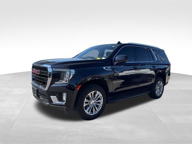 2022 GMC Yukon SLE