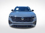 2025 Volkswagen Atlas Cross Sport 2.0T SEL R-Line Black
