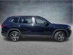2023 Volkswagen Atlas 2.0T SE