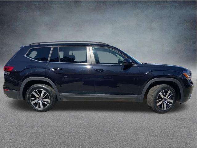 2023 Volkswagen Atlas 2.0T SE