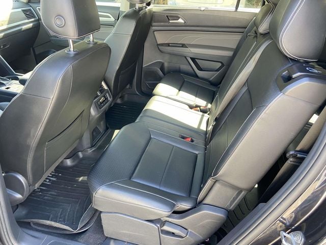 2023 Volkswagen Atlas 2.0T SE