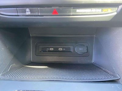 2023 Volkswagen Atlas 2.0T SE